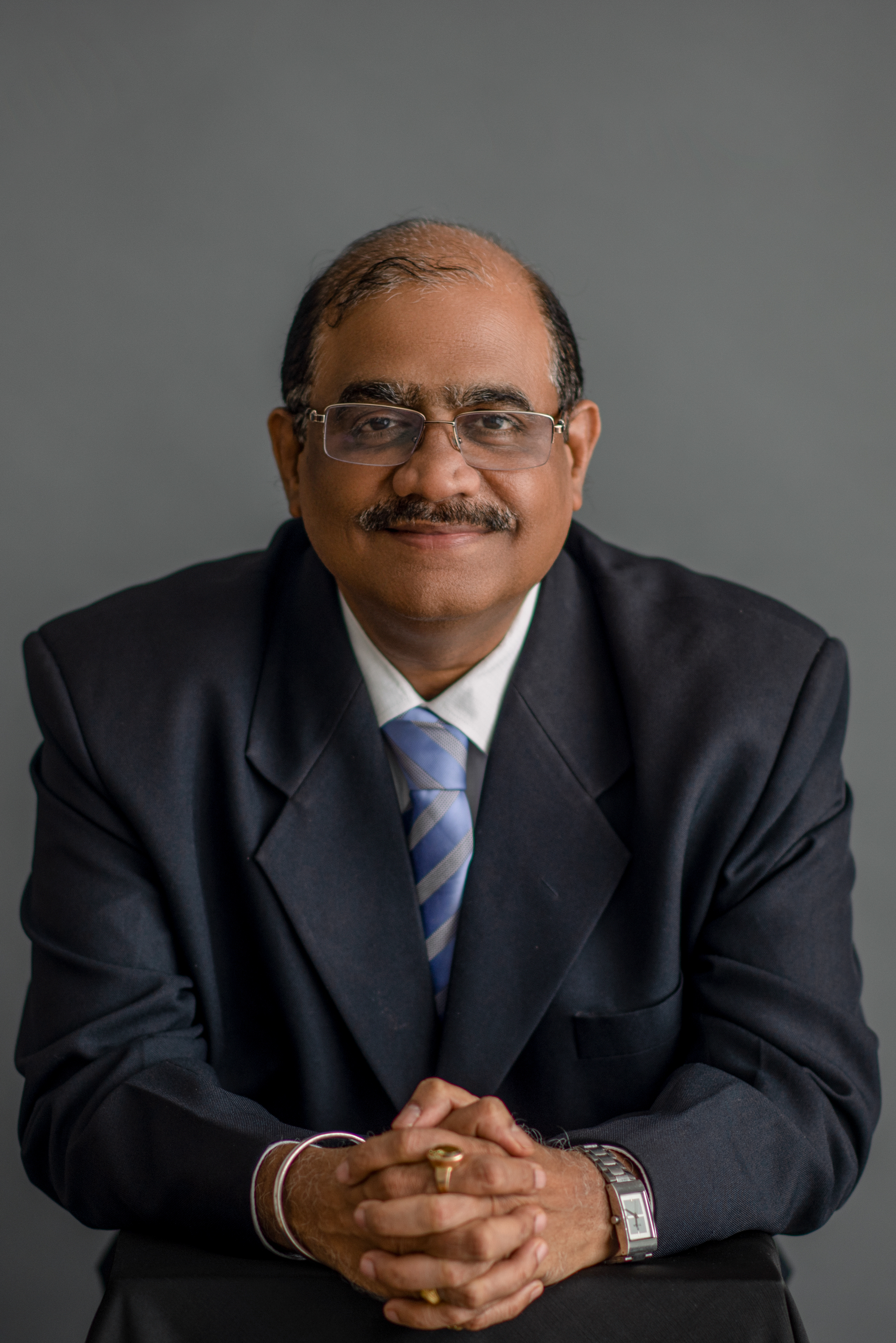 Nayan Rawal